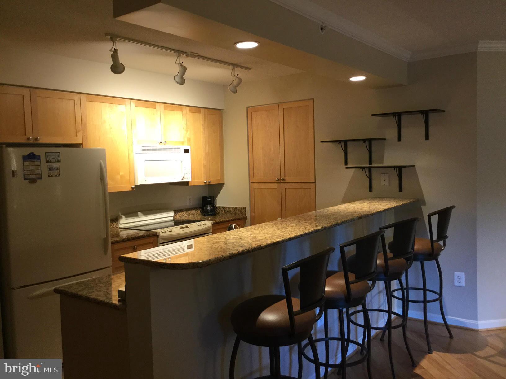 NORTHAMPTON PLACE - Residential Lease