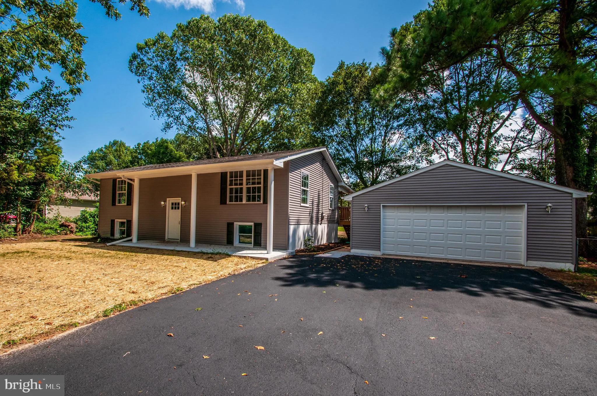 648 Evans Drive, Milford, DE 19963