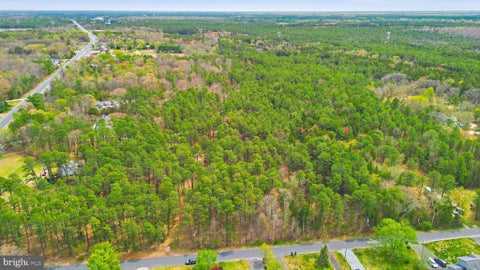 Vacant Land For Sale - Sharps Road<br/> WILLIAMSTOWN, NJ 08094