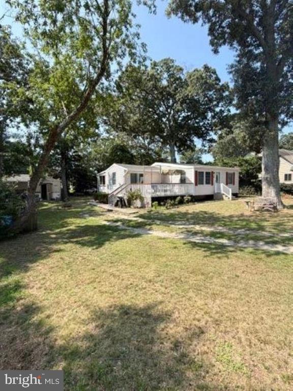 110 PINEWOOD ROAD
