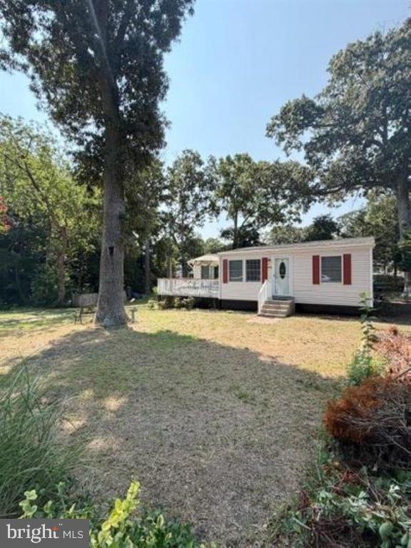 110 PINEWOOD ROAD