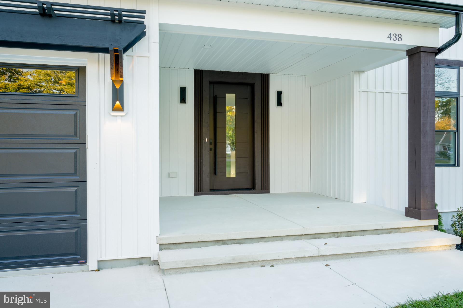 MILL LANDING - Residential