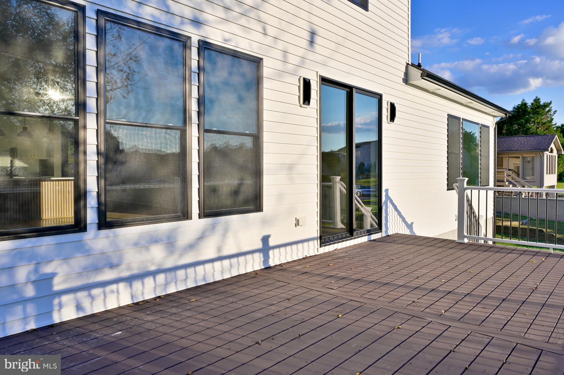 MILL LANDING - Residential