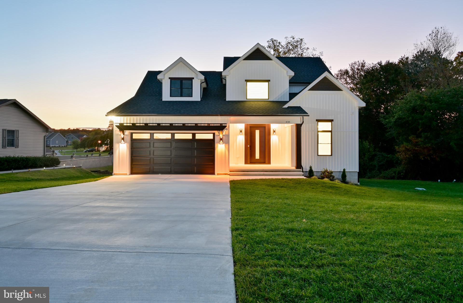 MILL LANDING - Residential