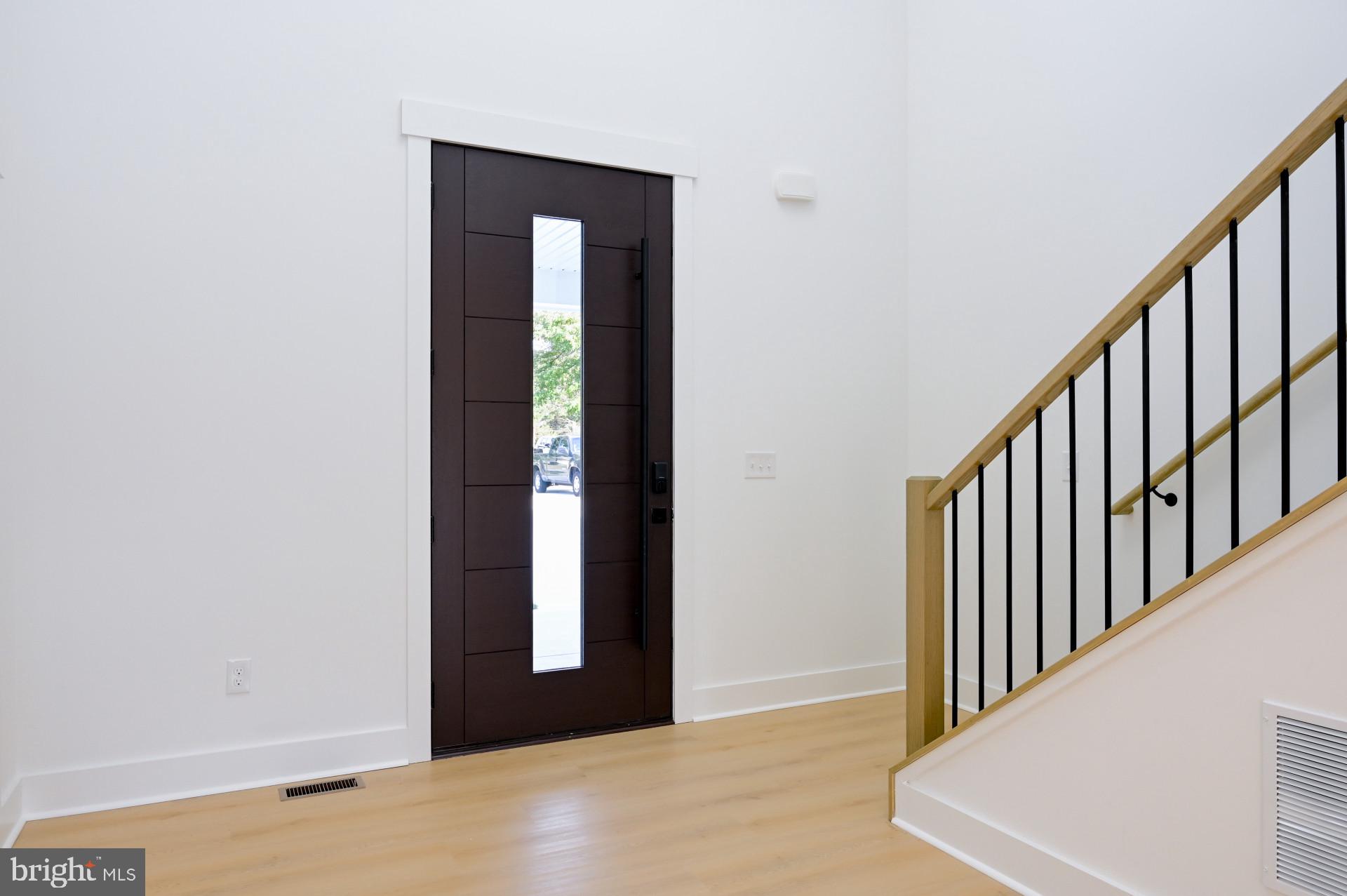 MILL LANDING - Residential