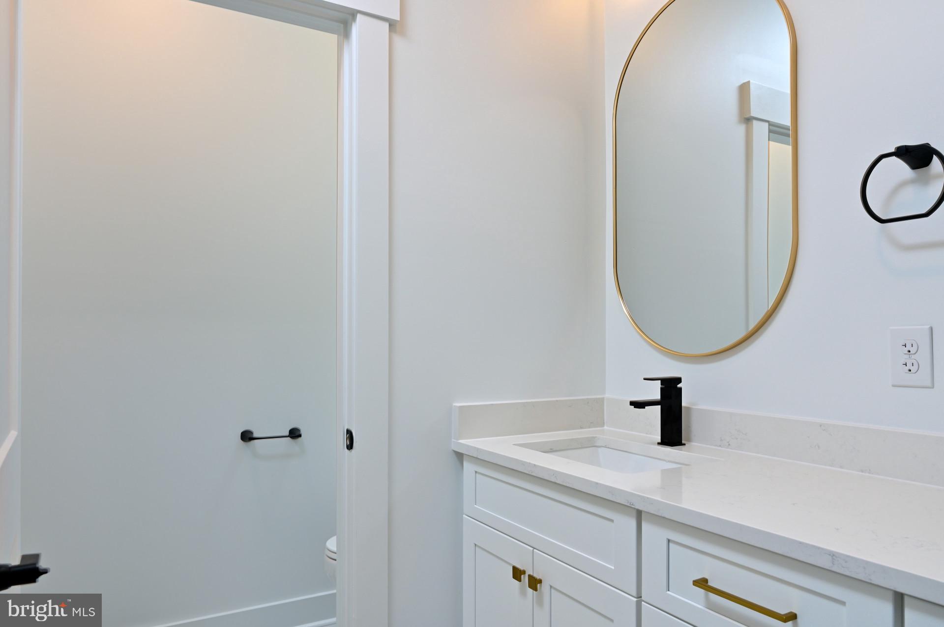 MILL LANDING - Residential