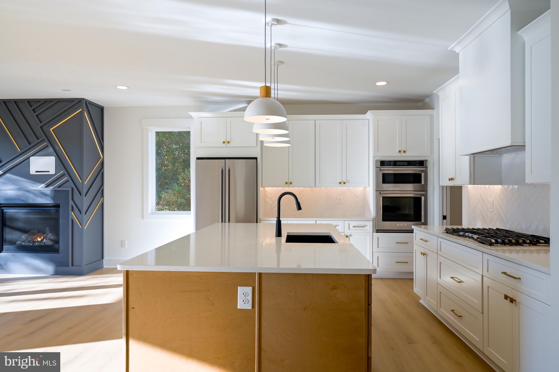 MILL LANDING - Residential