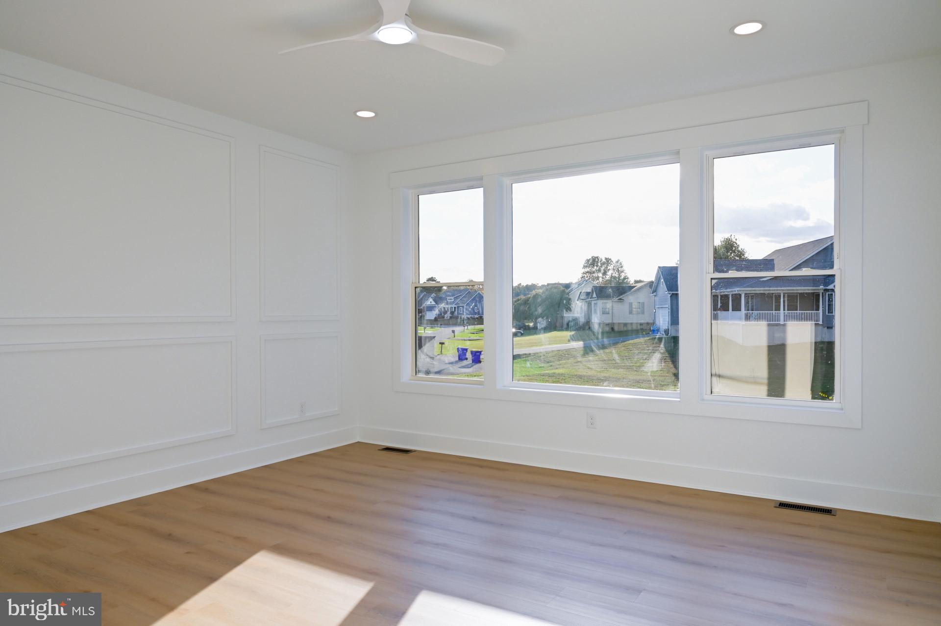 MILL LANDING - Residential