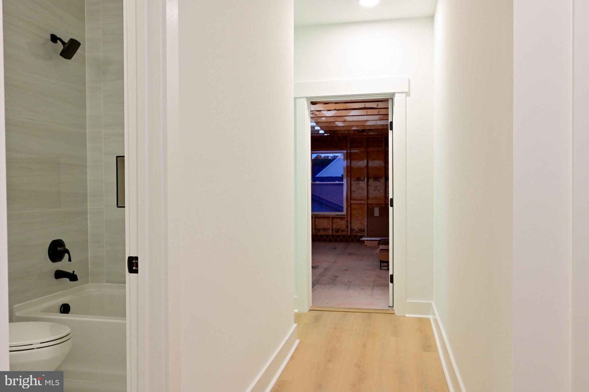 MILL LANDING - Residential