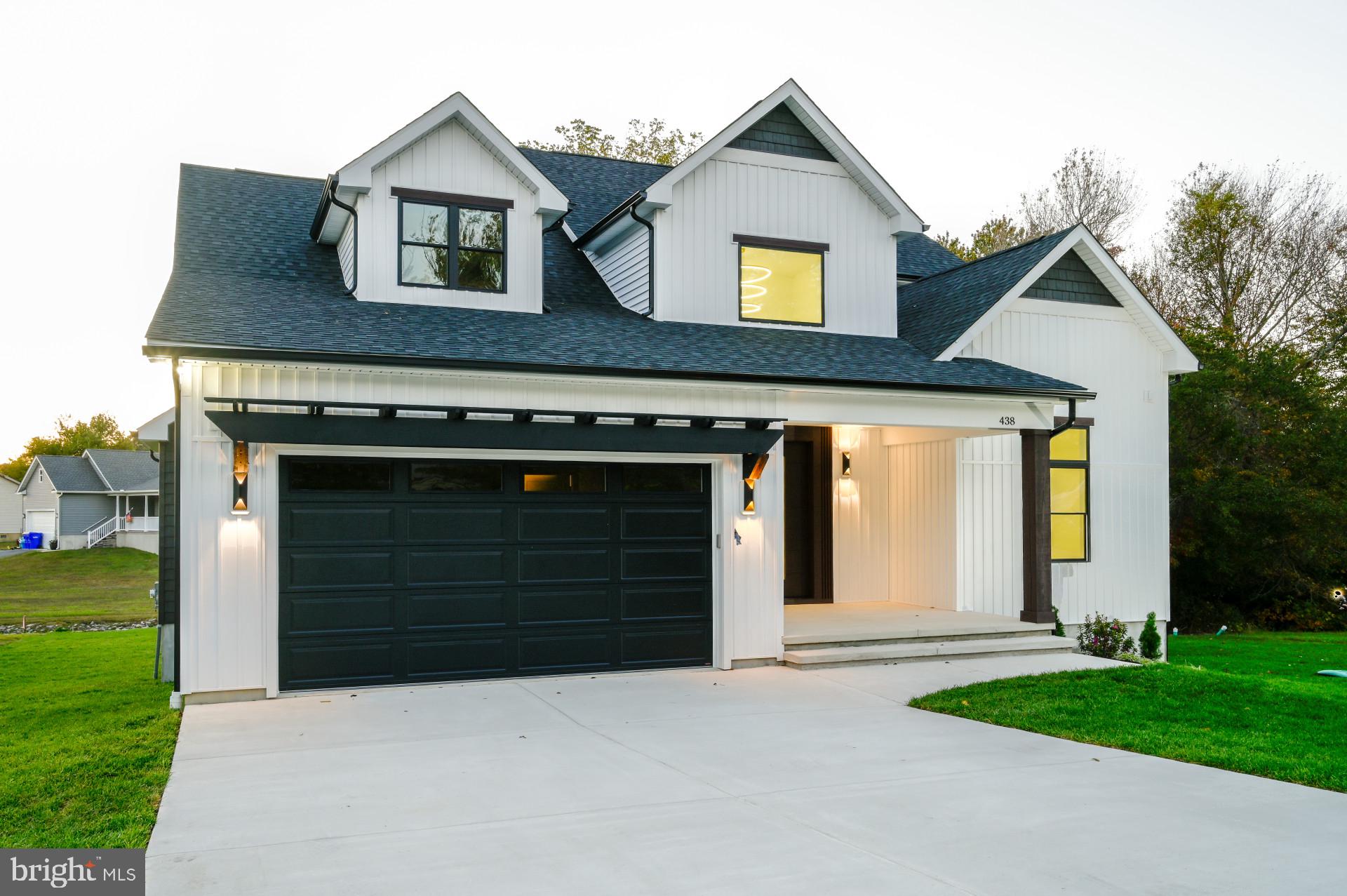 MILL LANDING - Residential