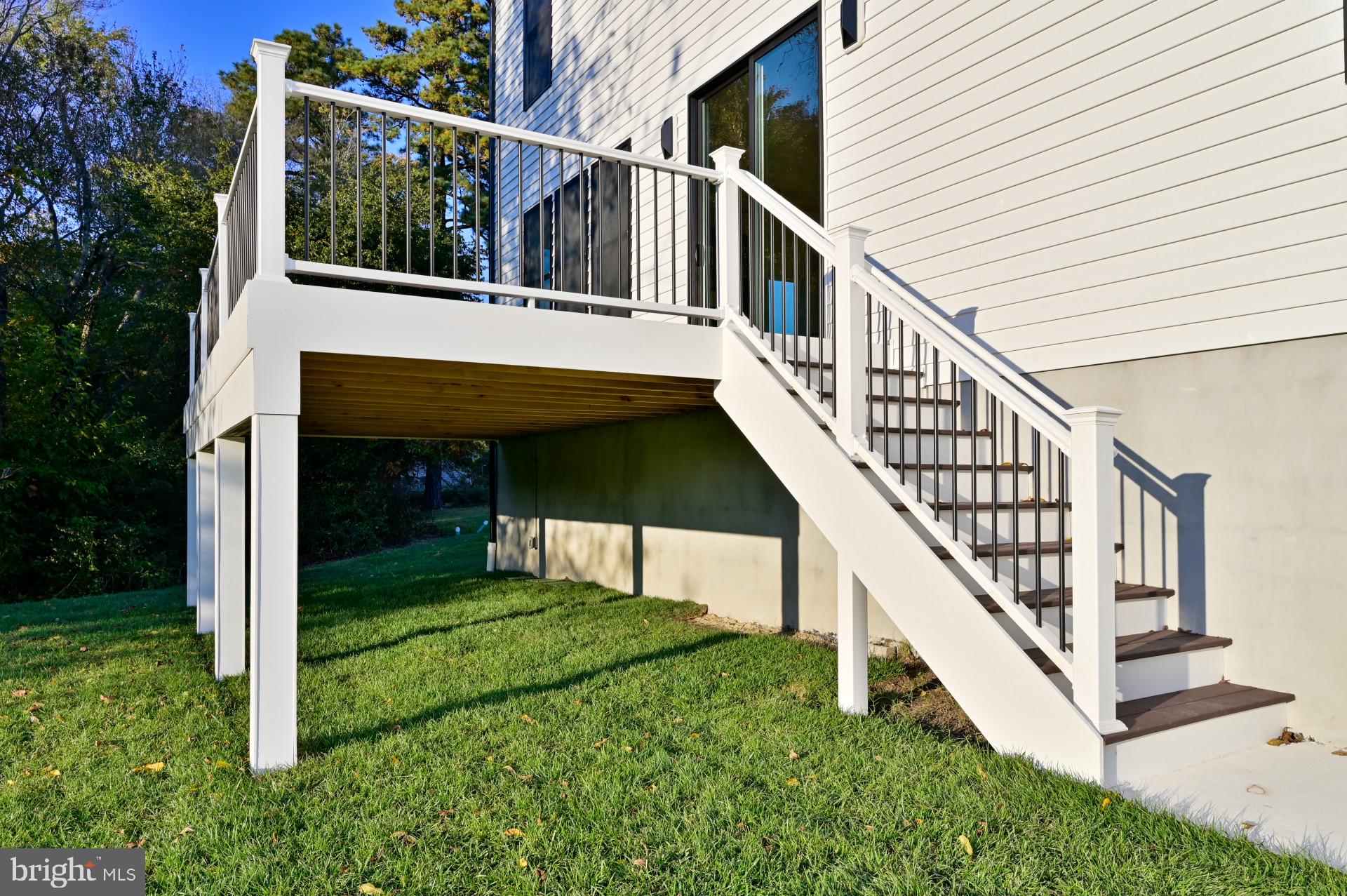 MILL LANDING - Residential