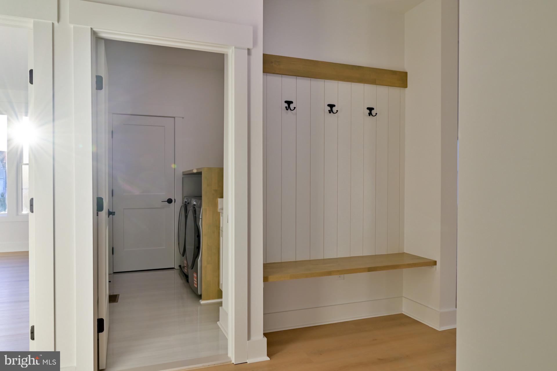 MILL LANDING - Residential