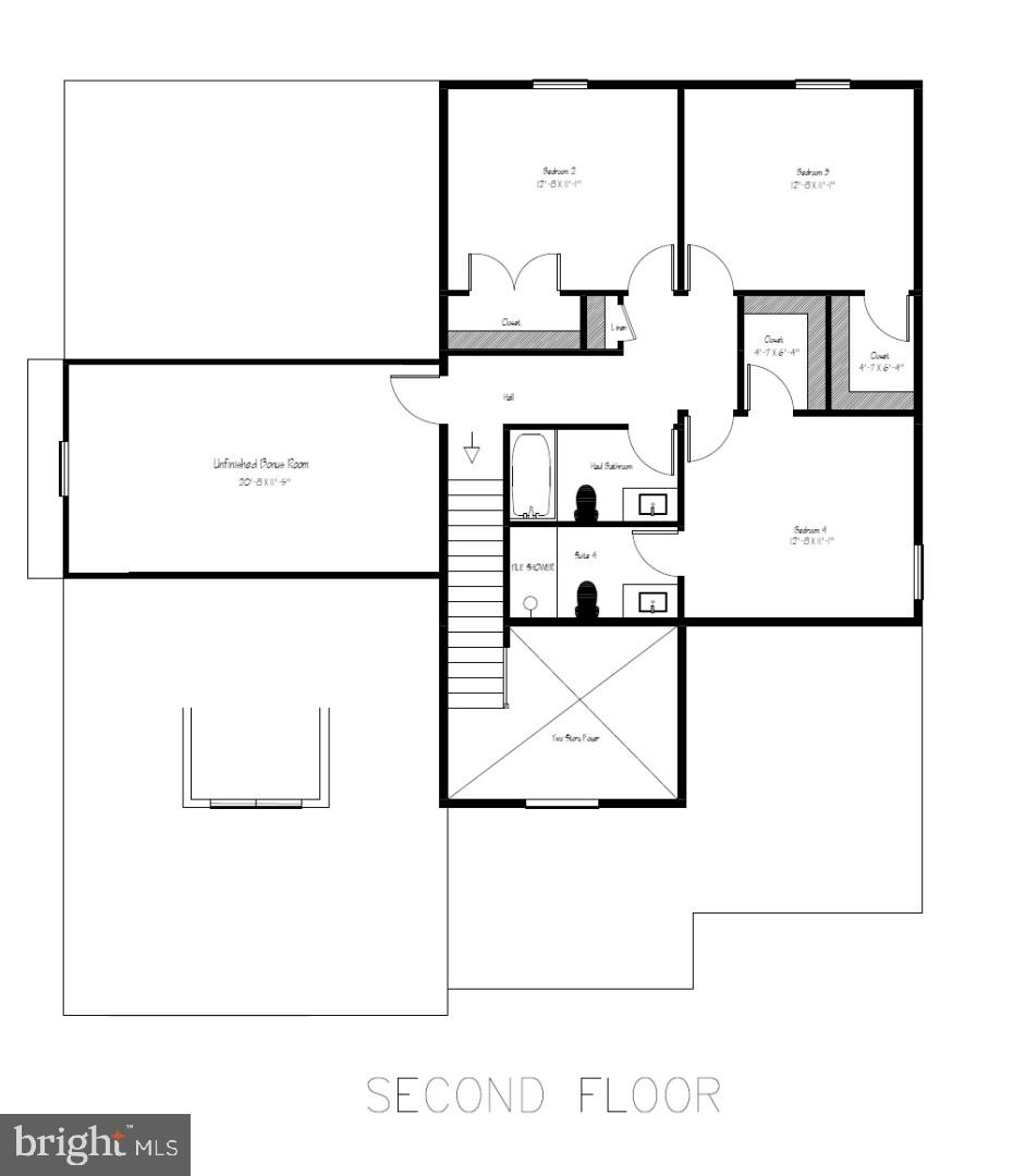 MILL LANDING - Residential