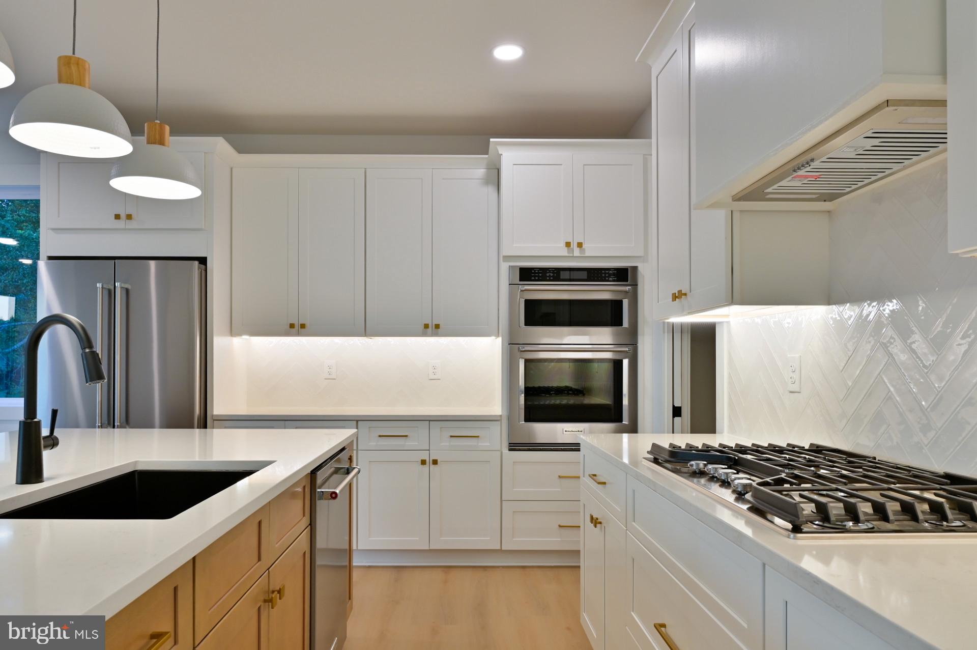 MILL LANDING - Residential