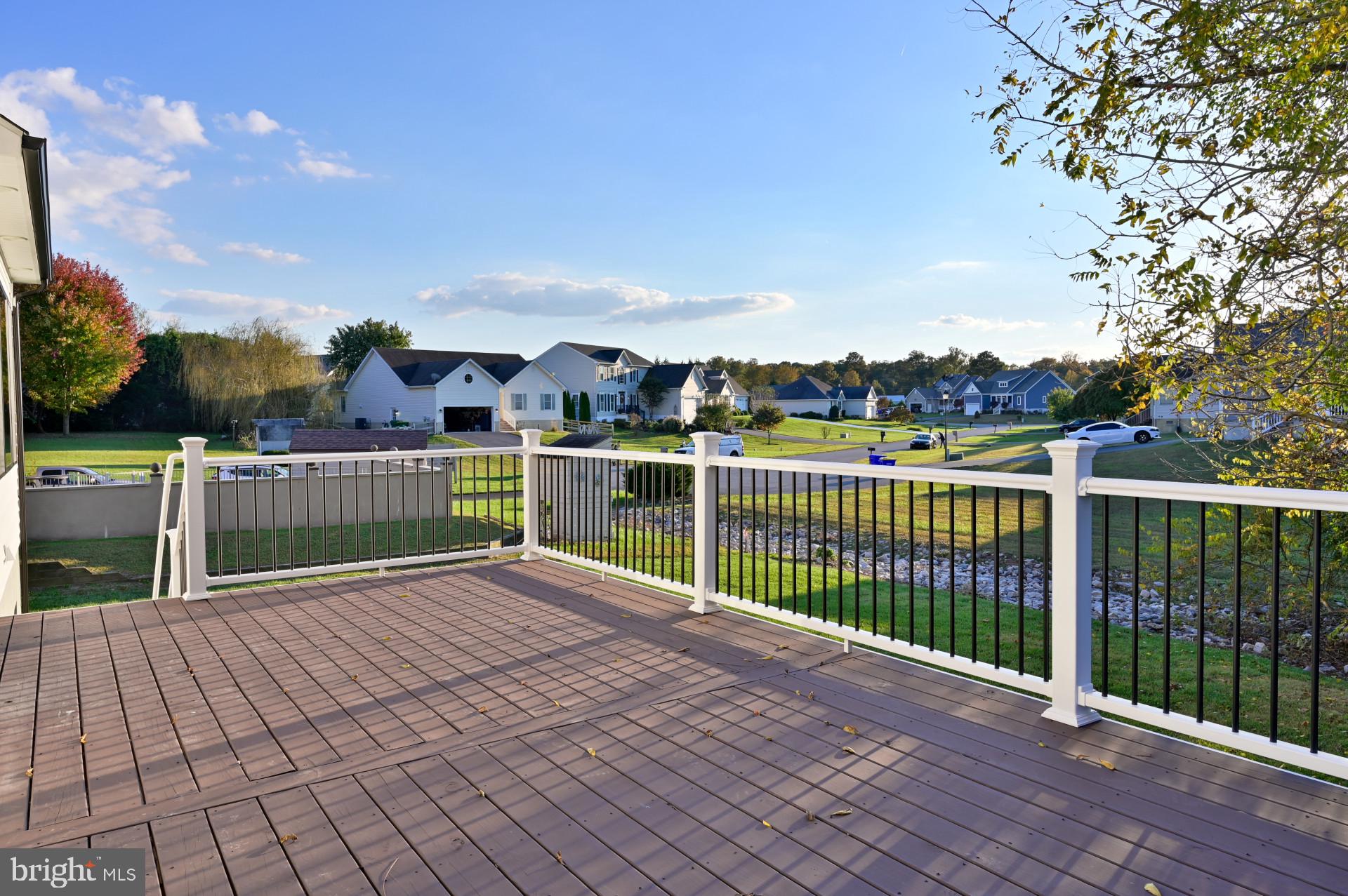 MILL LANDING - Residential