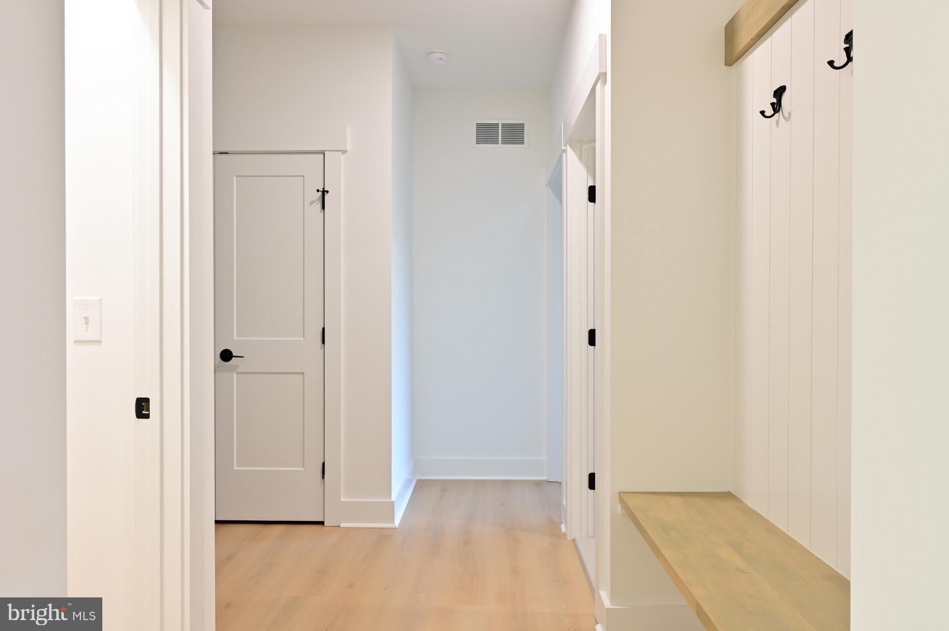 MILL LANDING - Residential