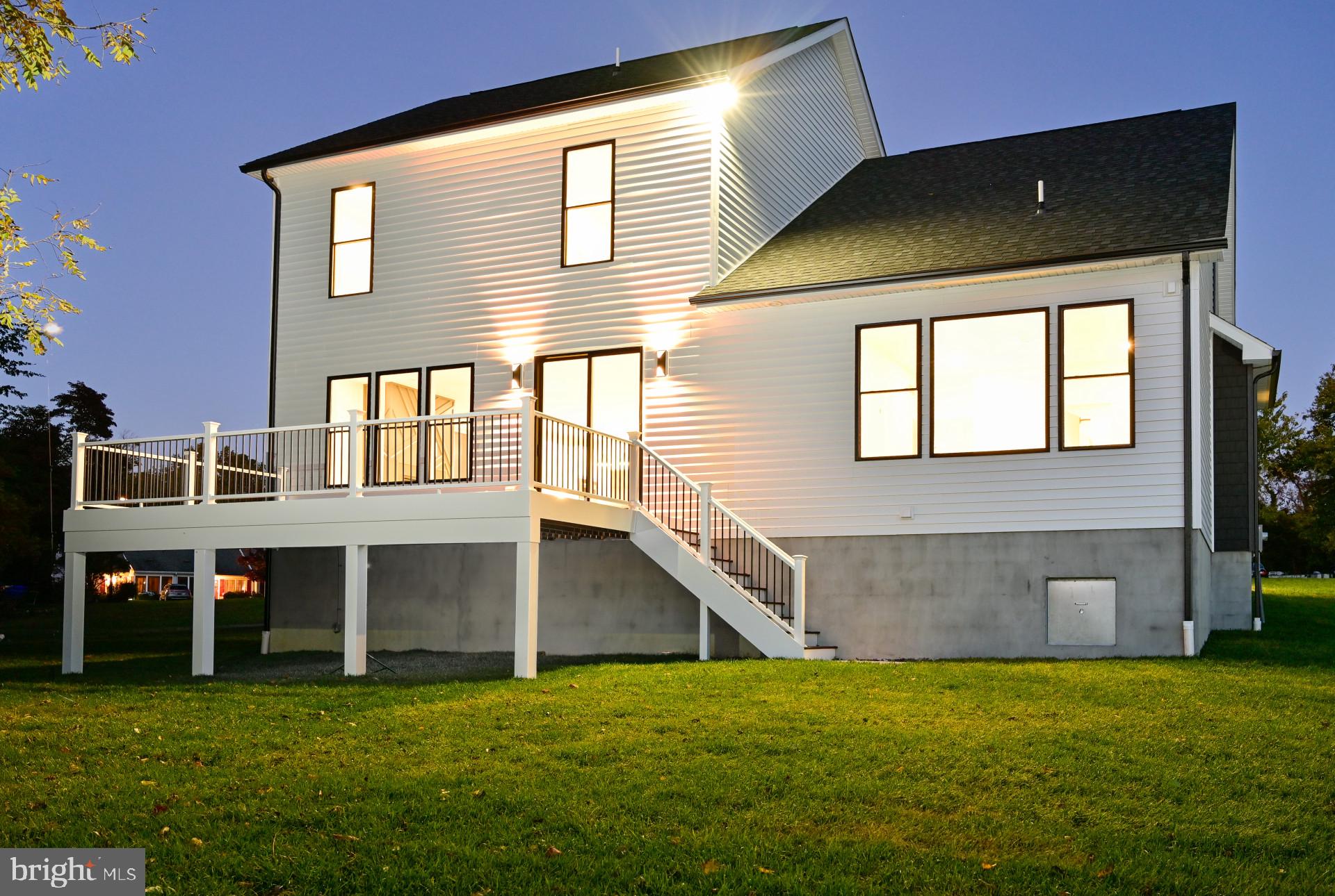 MILL LANDING - Residential