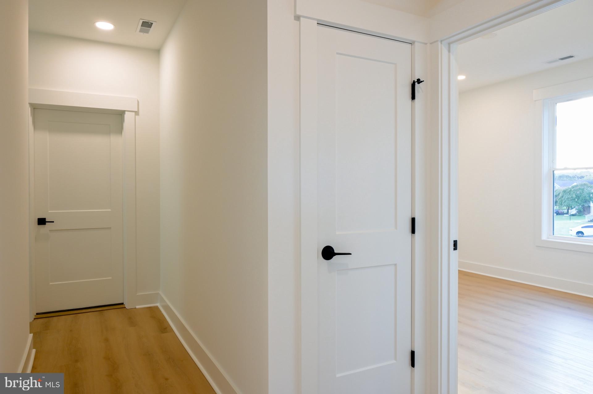 MILL LANDING - Residential