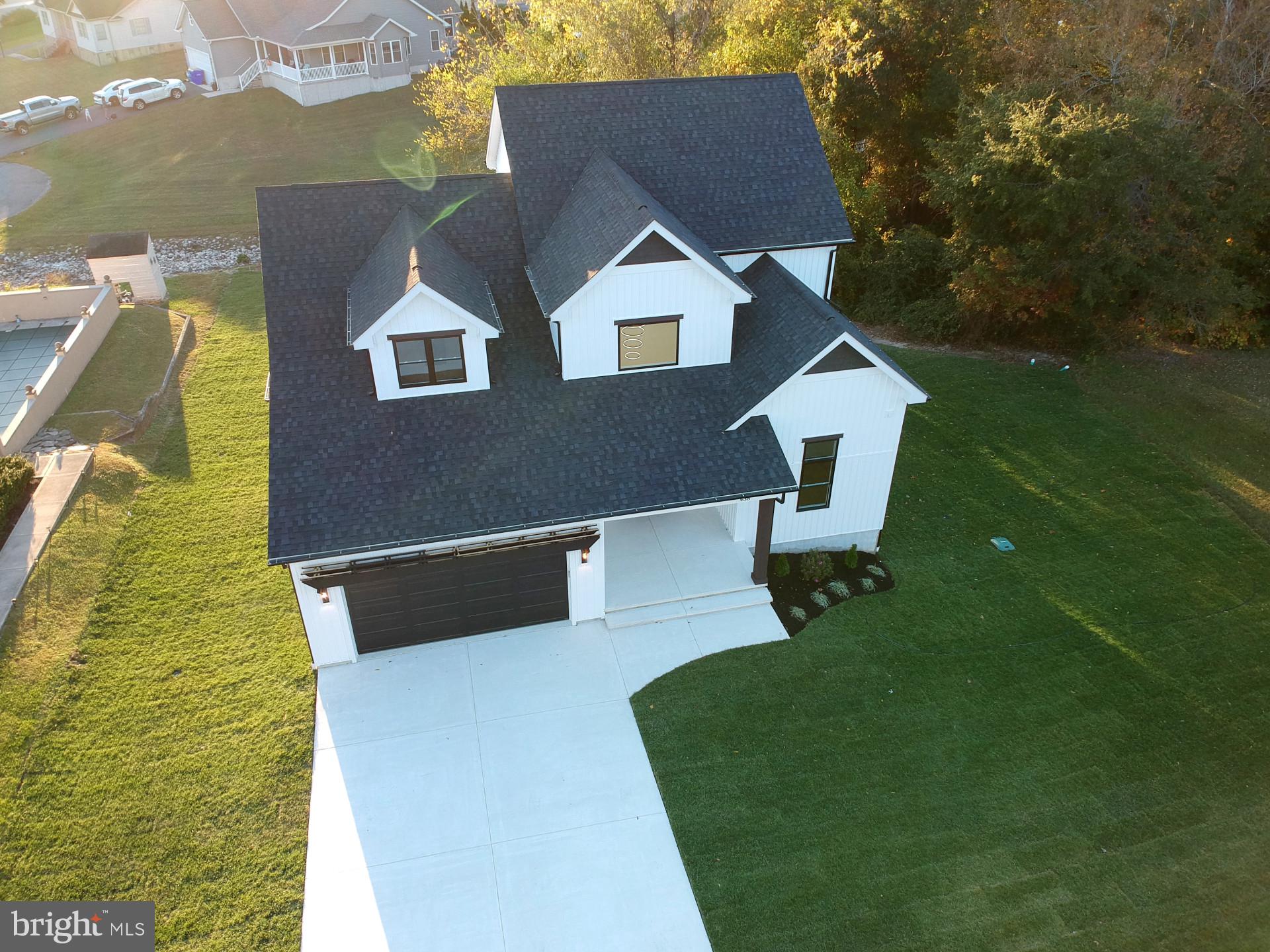 MILL LANDING - Residential