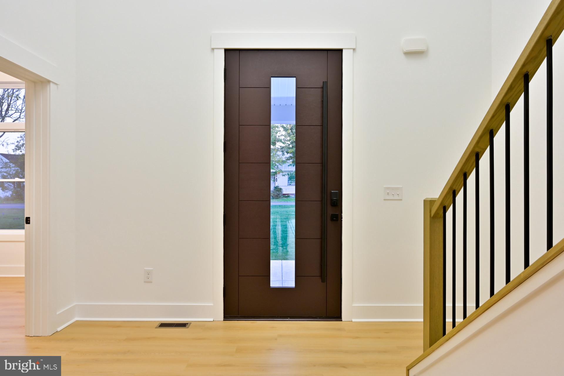 MILL LANDING - Residential