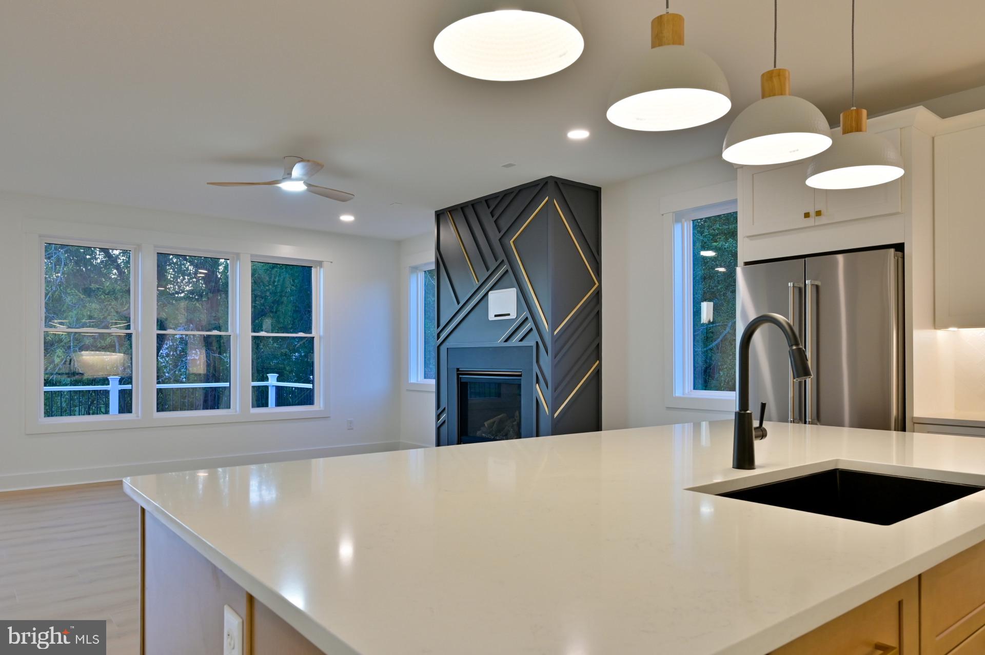 MILL LANDING - Residential