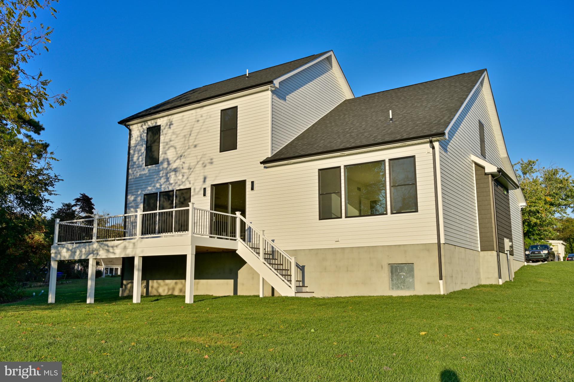 MILL LANDING - Residential