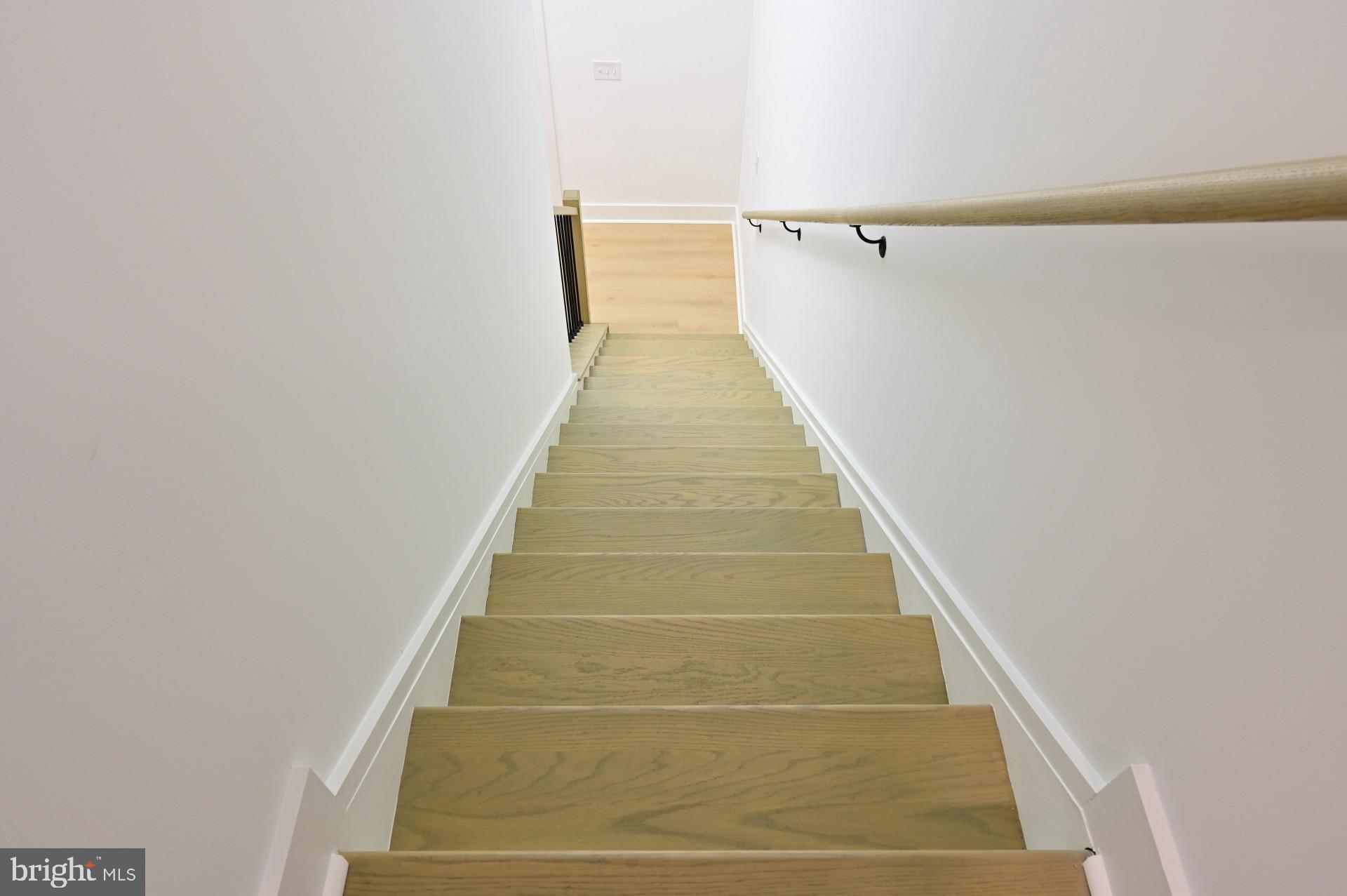 MILL LANDING - Residential