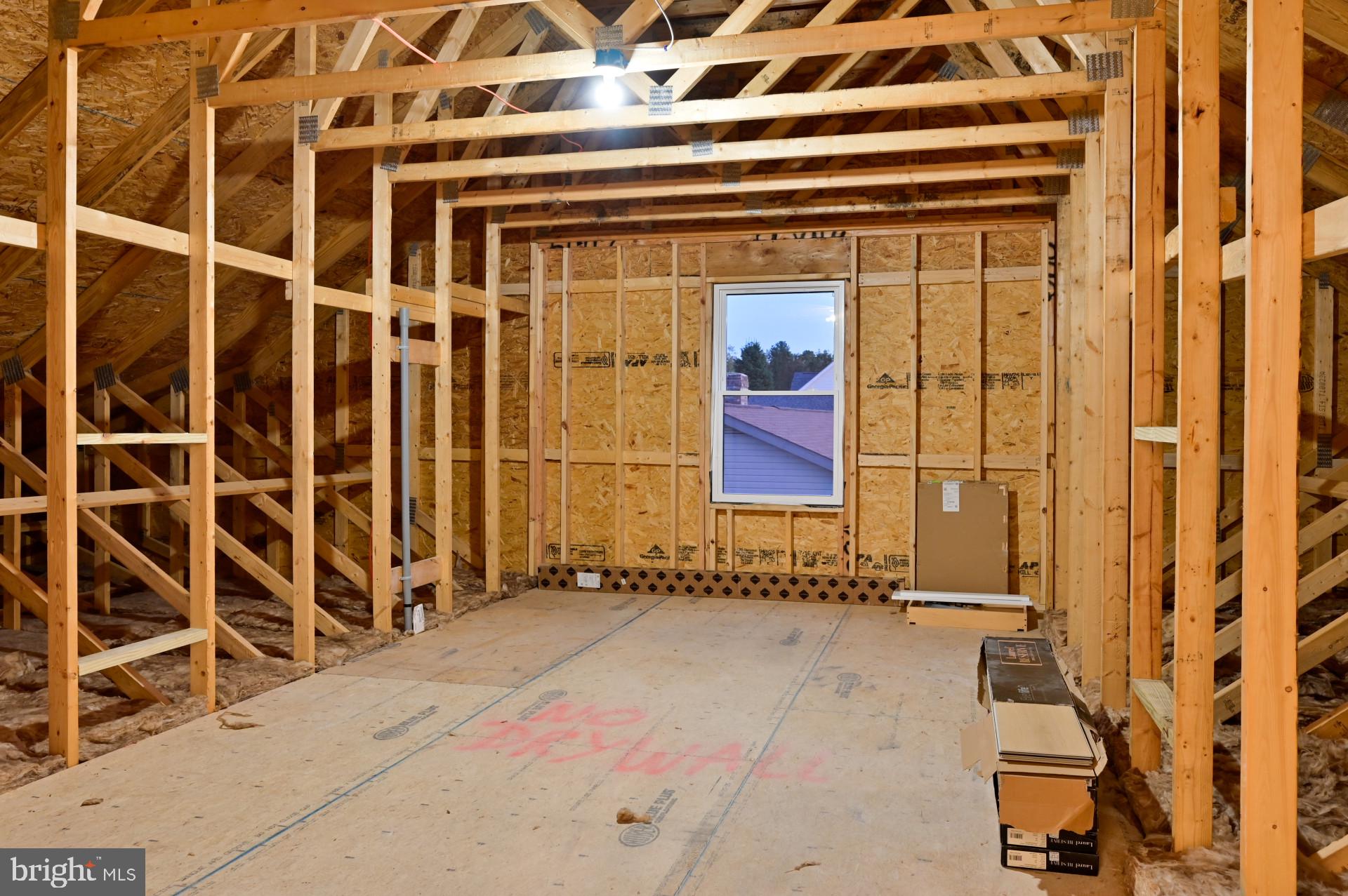 MILL LANDING - Residential