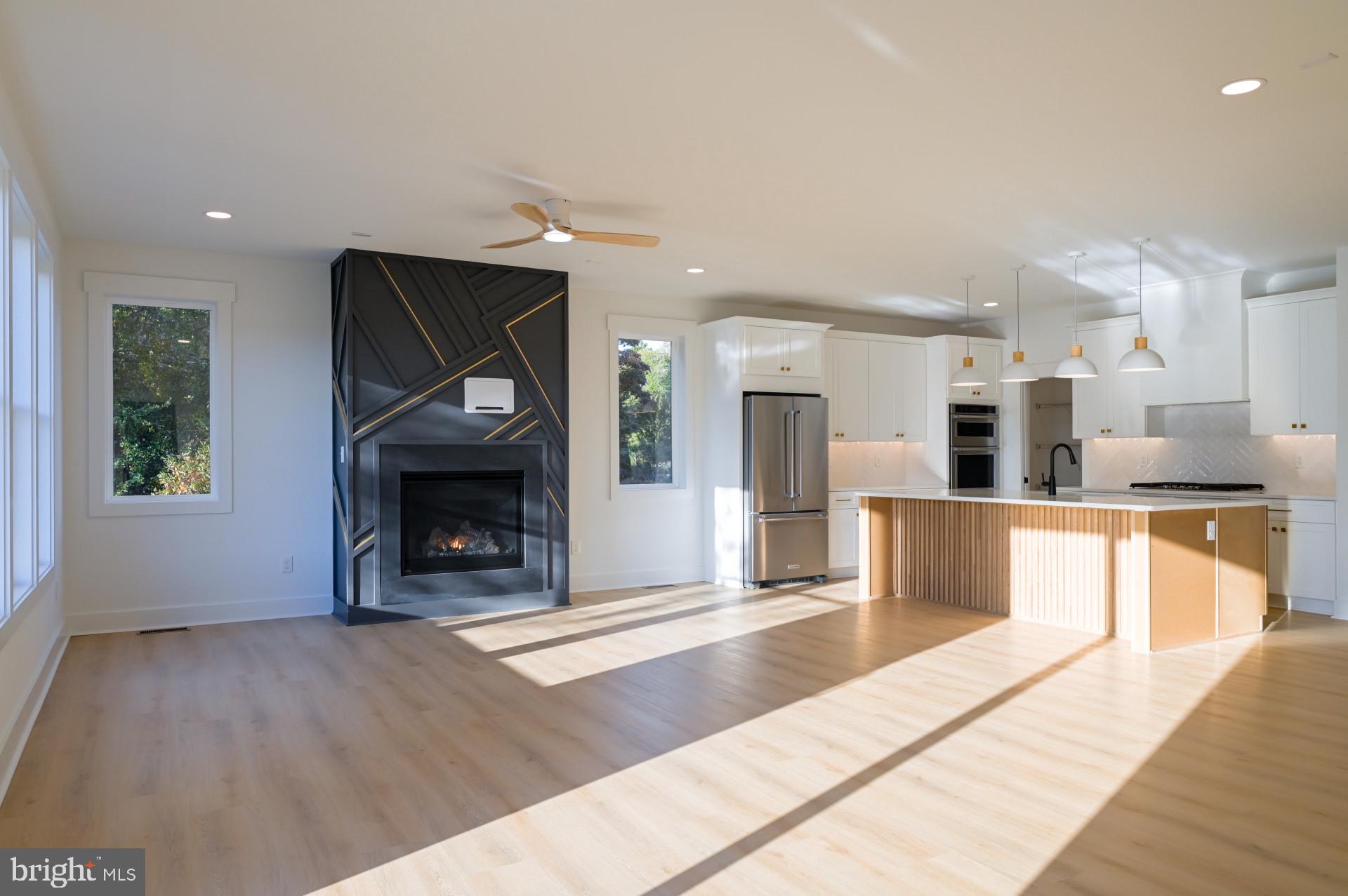 MILL LANDING - Residential