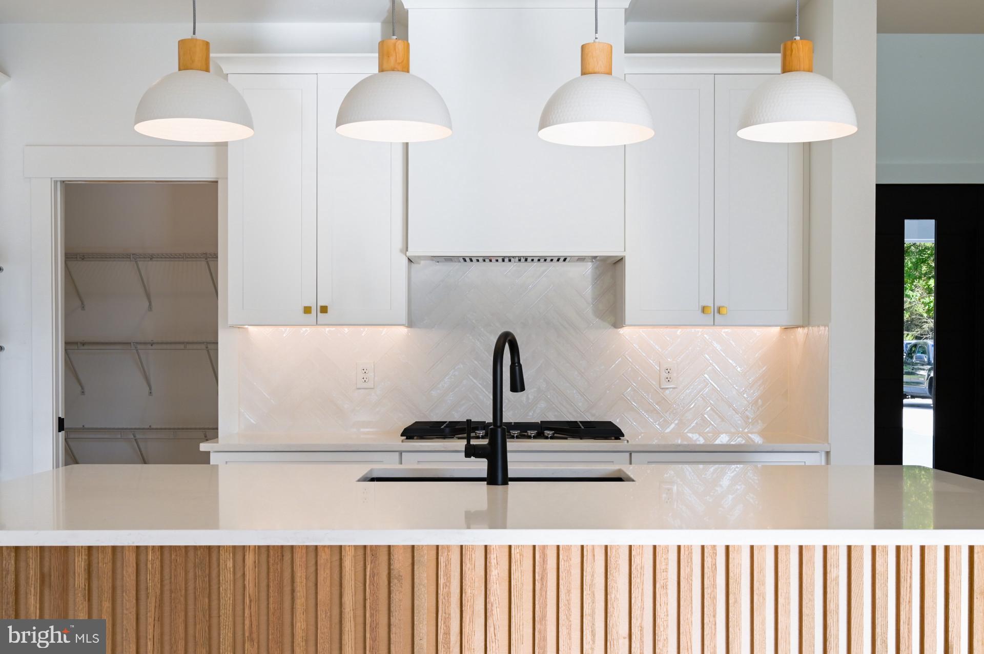 MILL LANDING - Residential