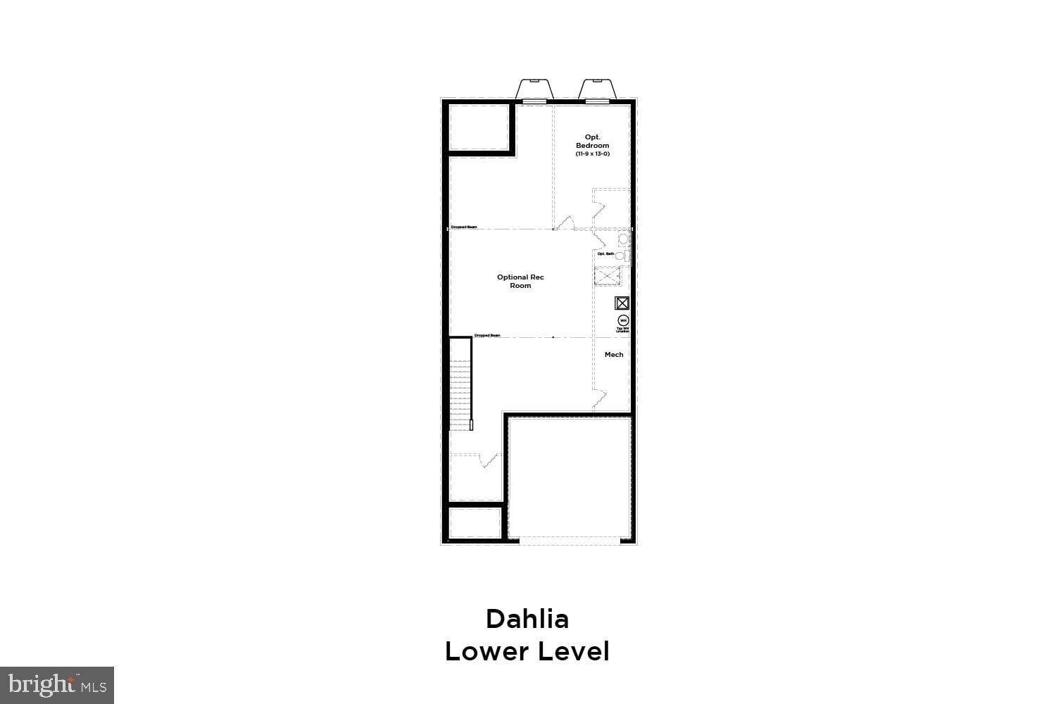 BRUNSWICK CROSSING - Residential