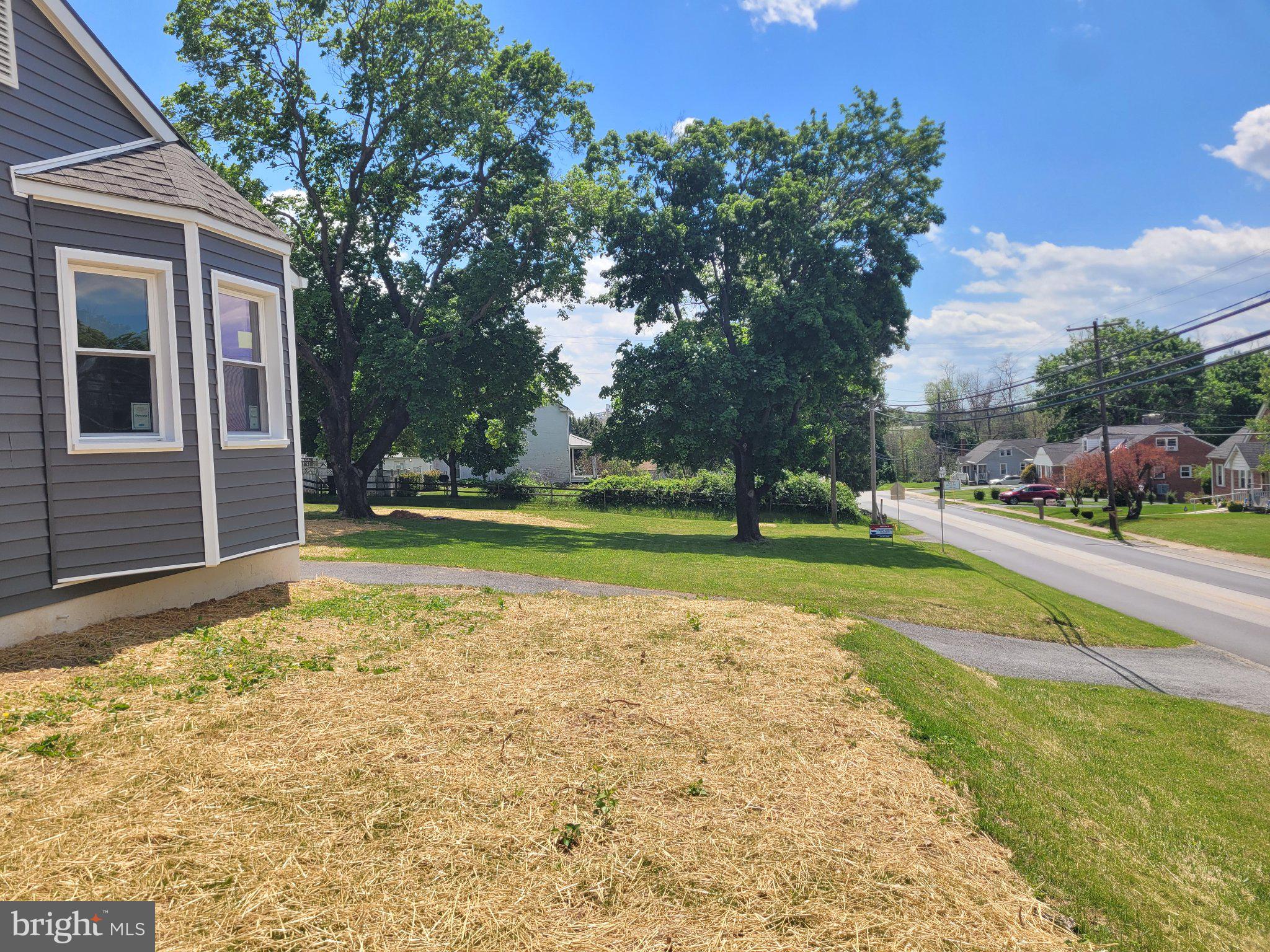 NONE AVAILABLE - Residential