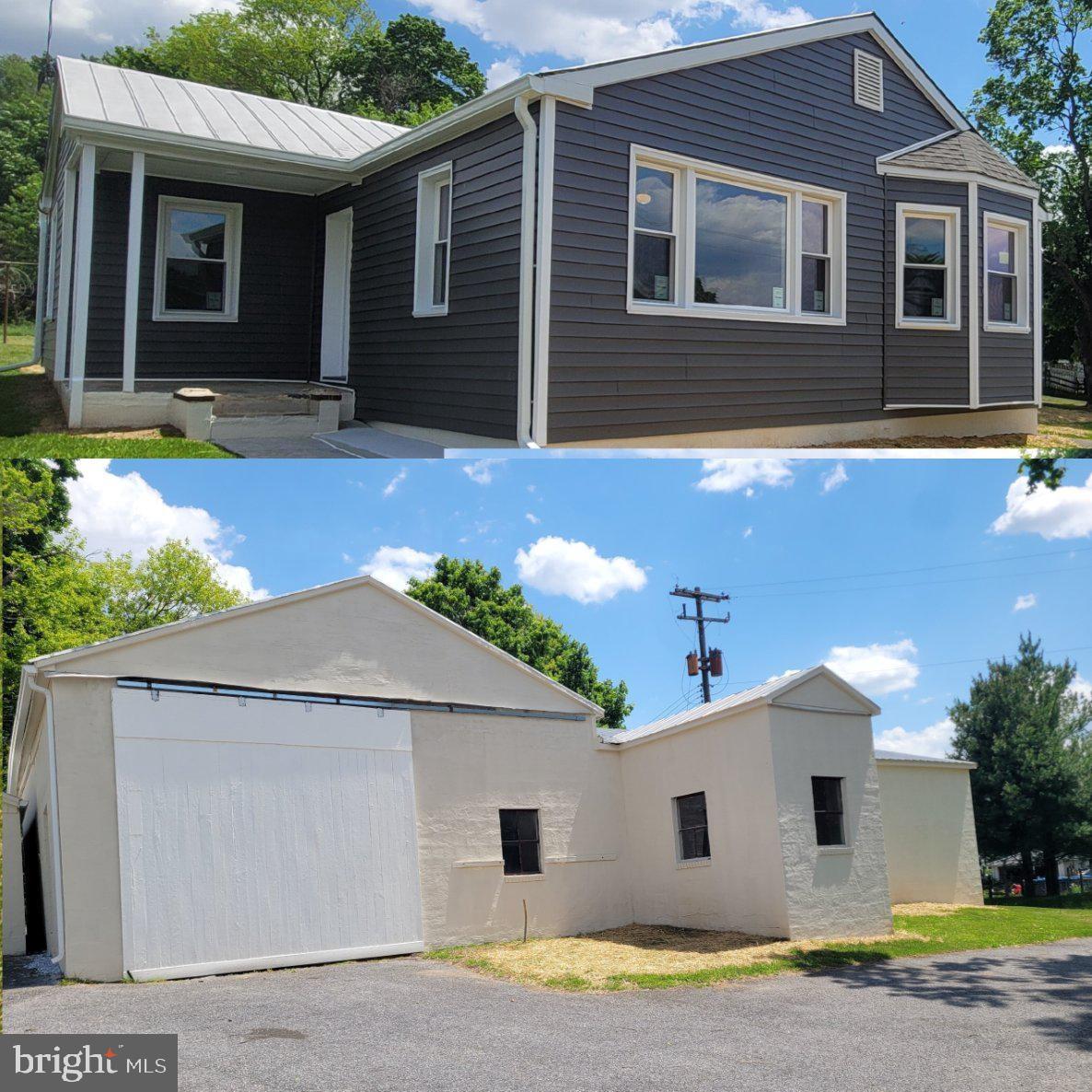 110 N MAIN STREET