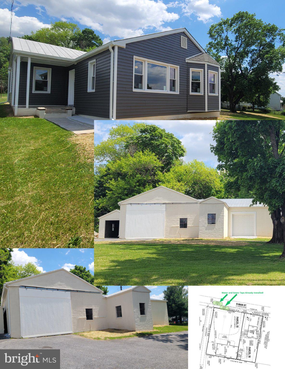 NONE AVAILABLE - Residential