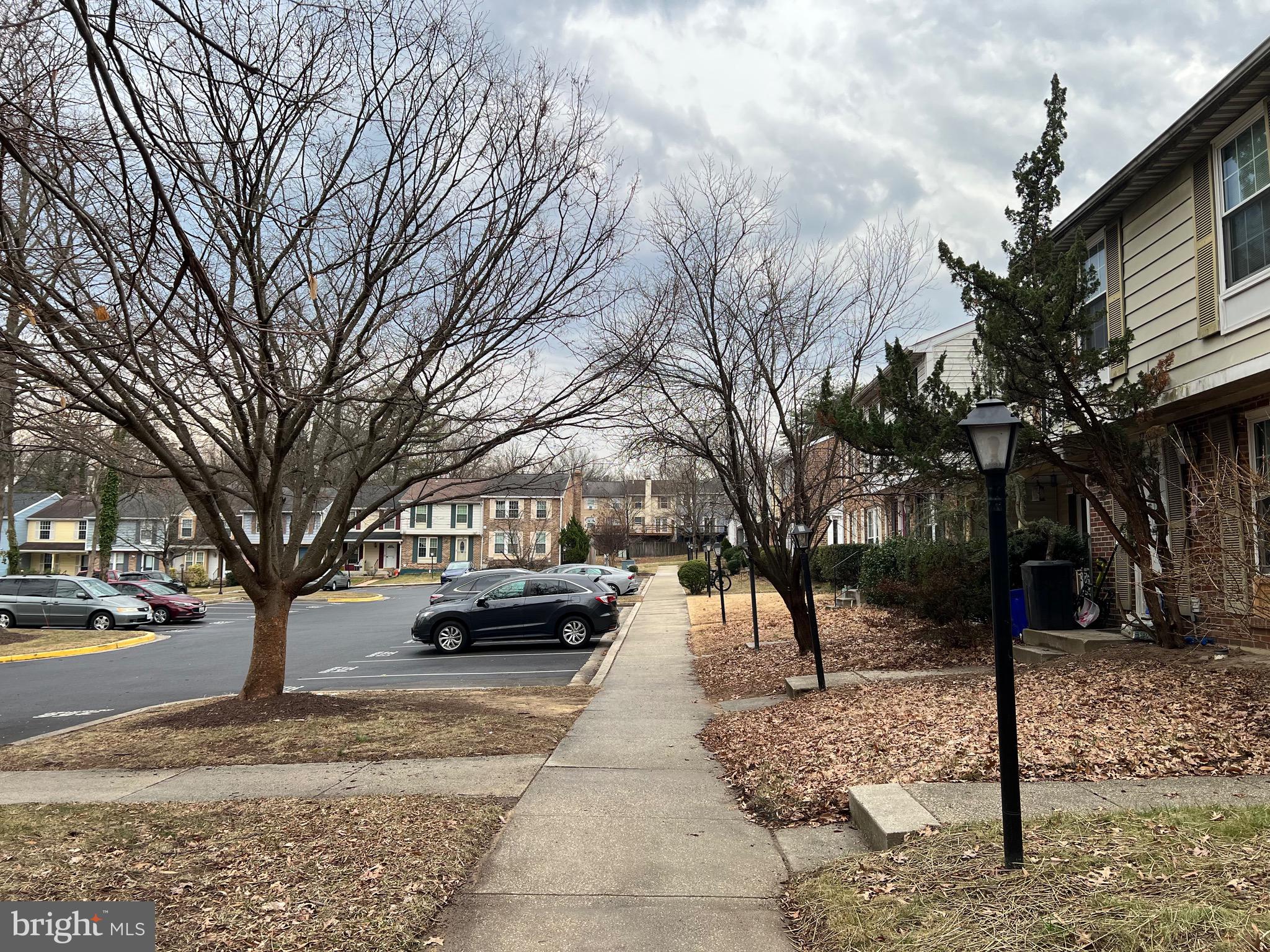 GREEN HOLLY WOODS PLAT T - Residential