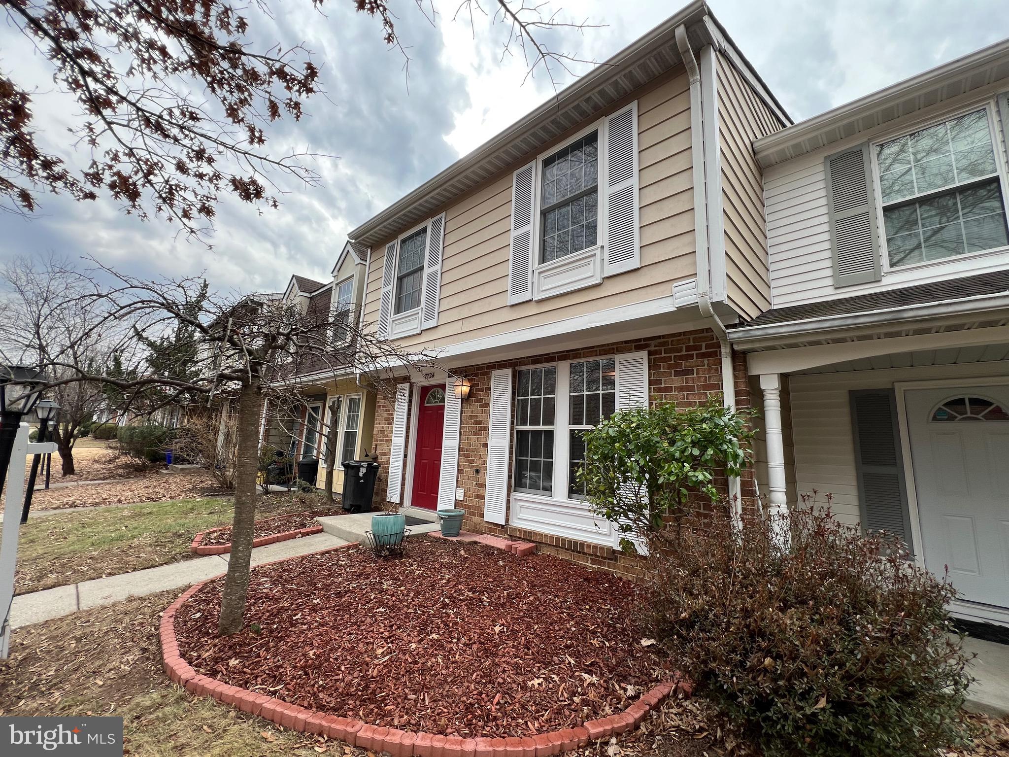 GREEN HOLLY WOODS PLAT T - Residential