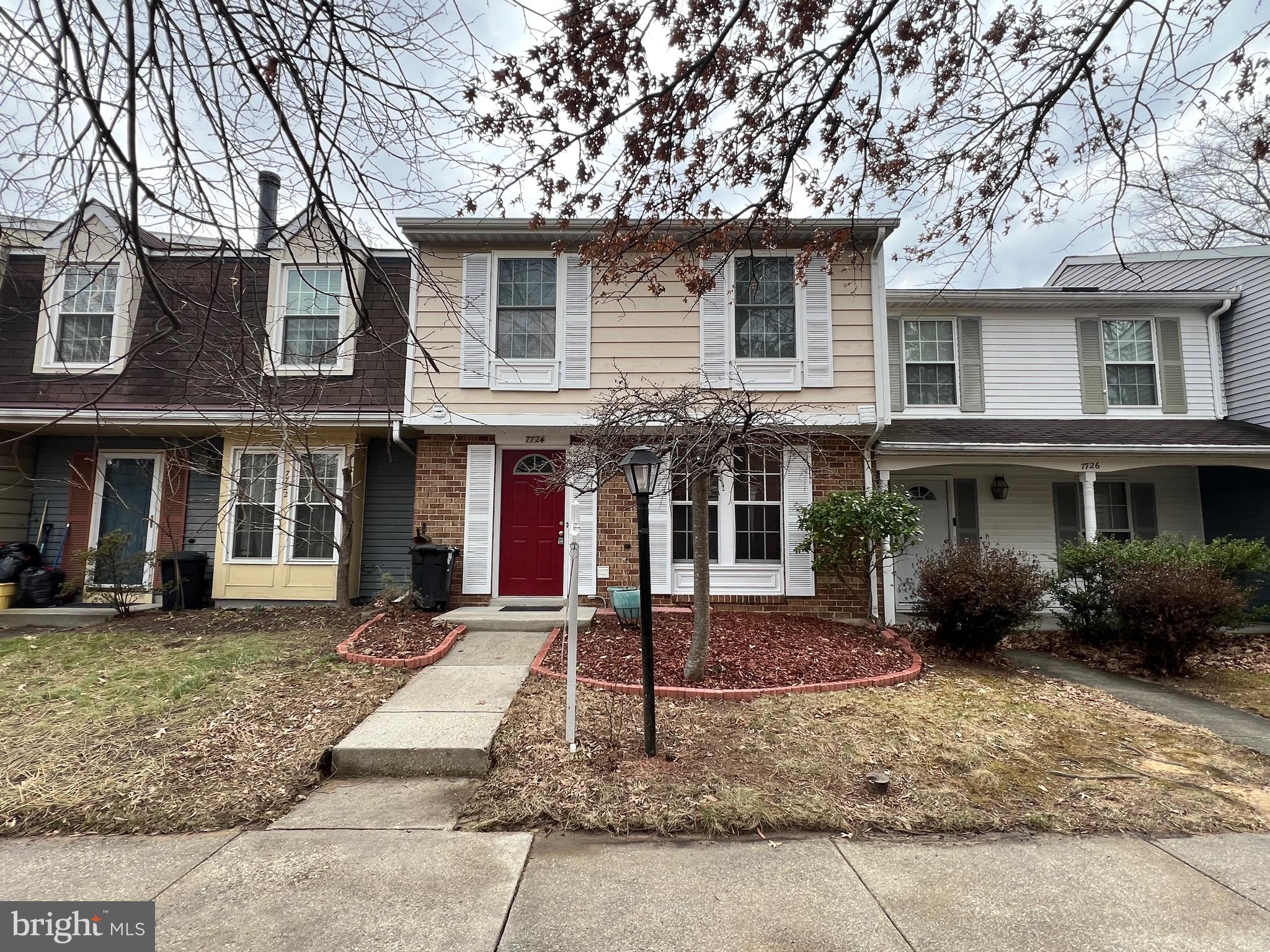 GREEN HOLLY WOODS PLAT T - Residential