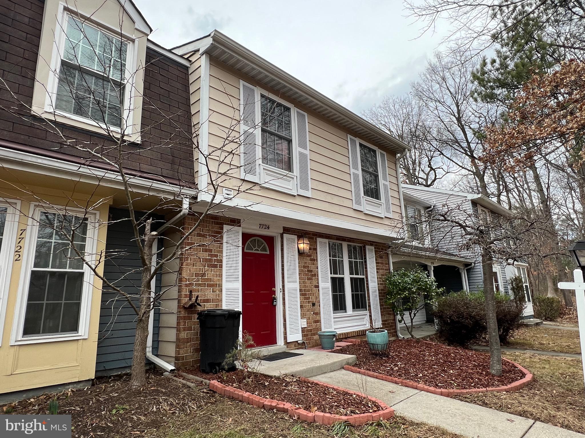 GREEN HOLLY WOODS PLAT T - Residential