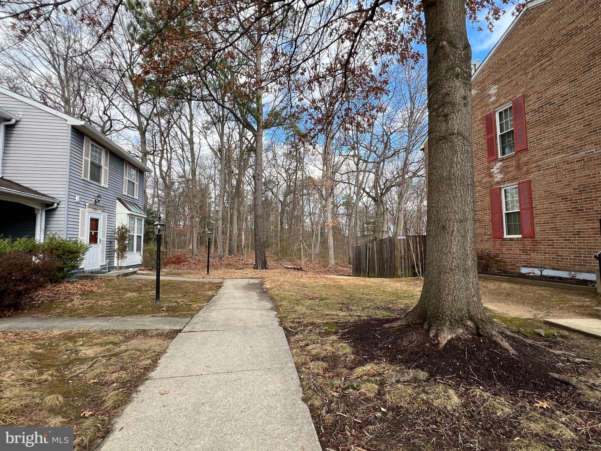 GREEN HOLLY WOODS PLAT T - Residential