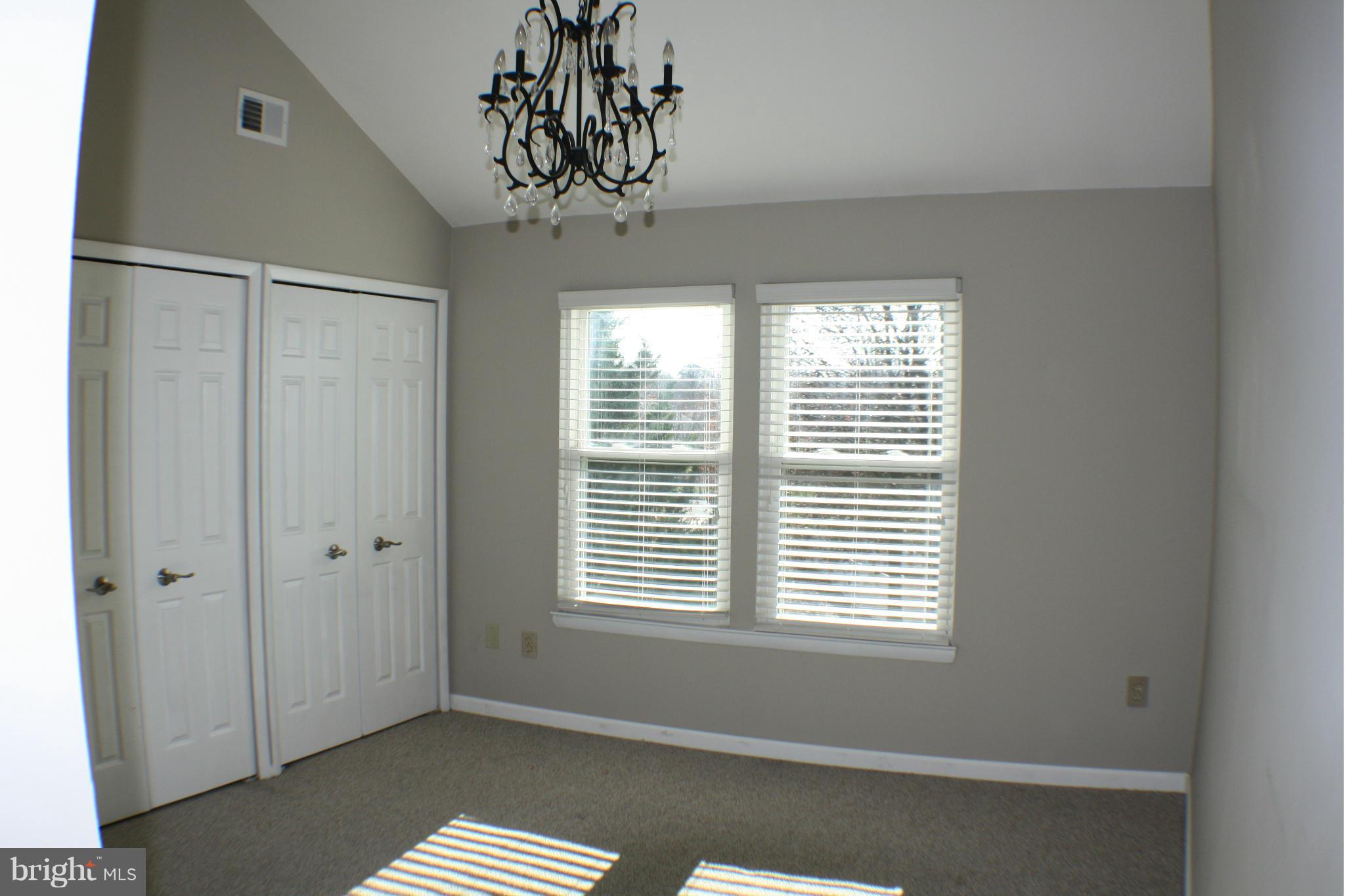 WOODLAND VILLAGE - Residential Lease