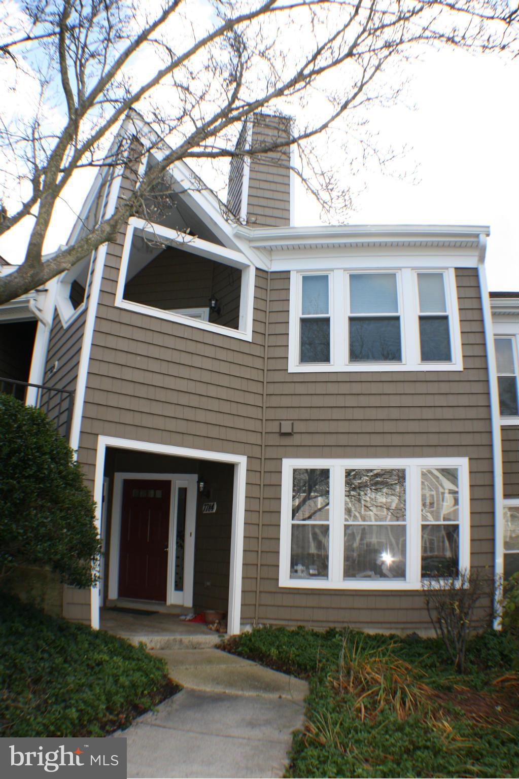 WOODLAND VILLAGE - Residential Lease