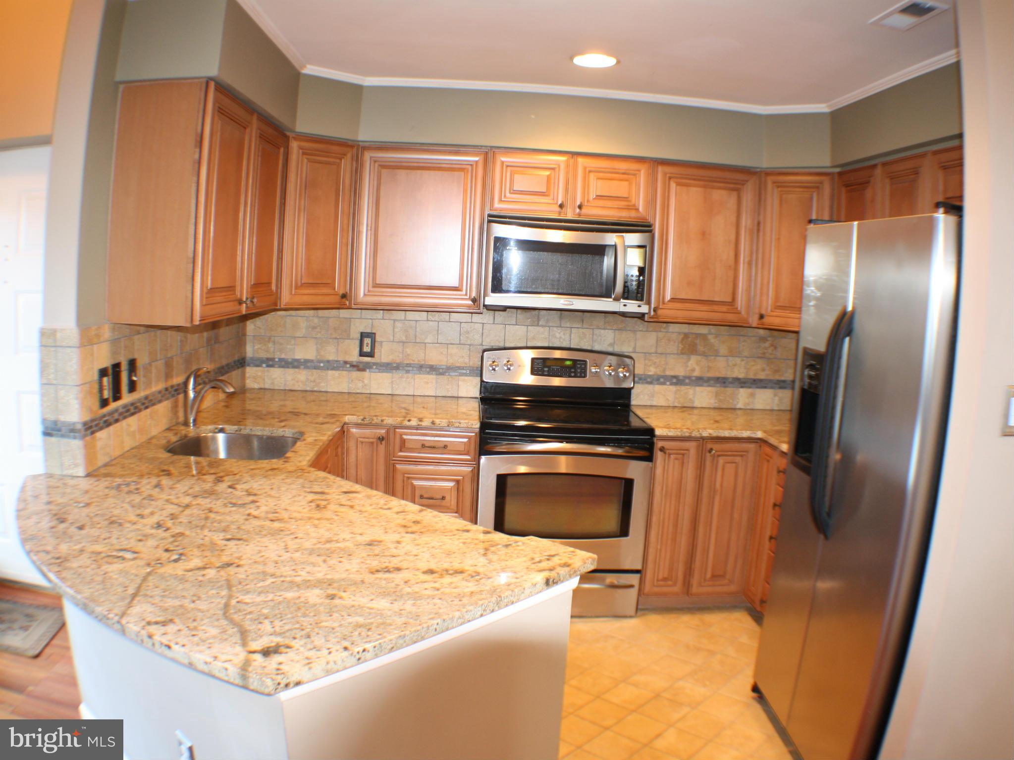 WOODLAND VILLAGE - Residential Lease