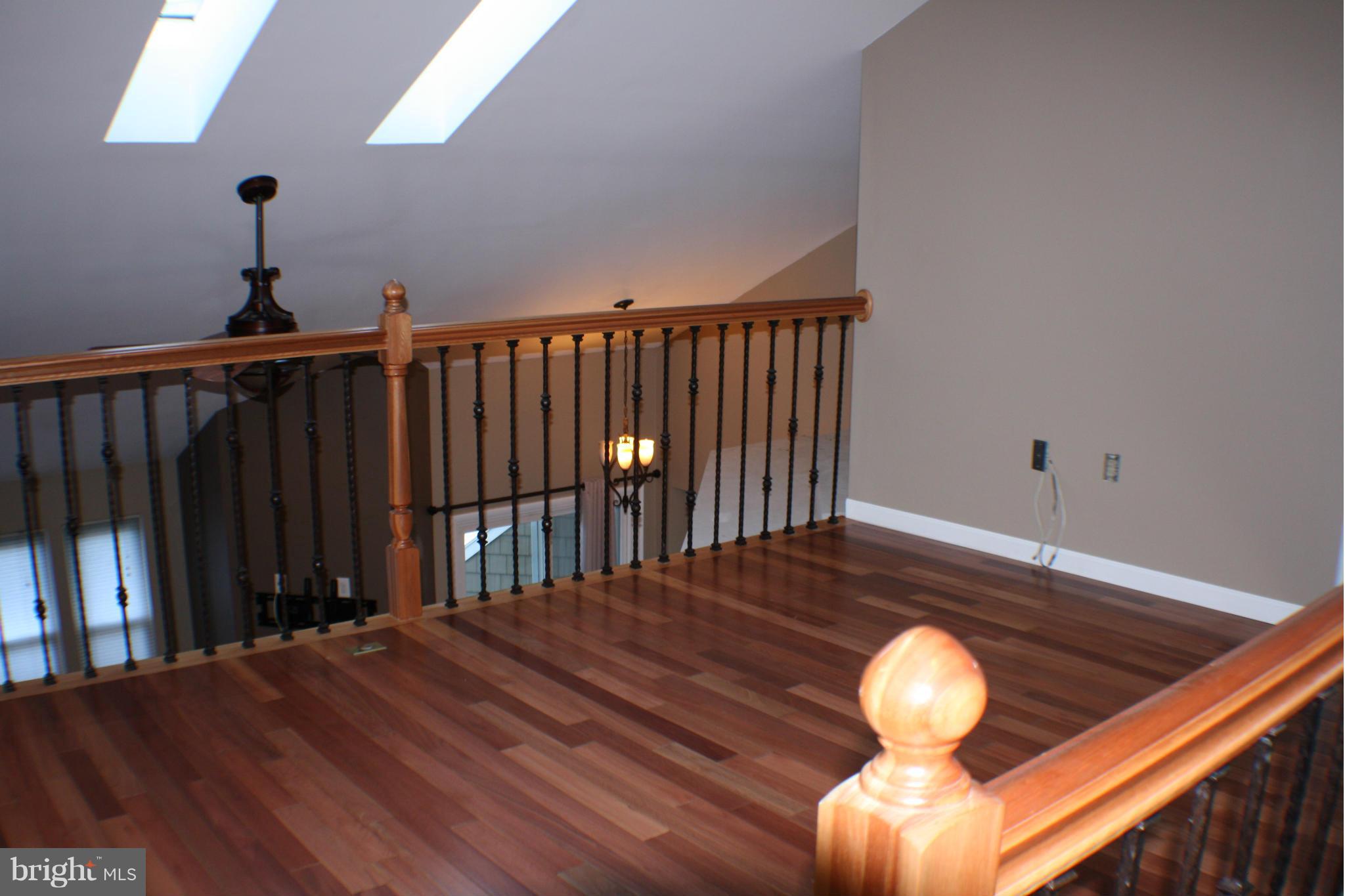 WOODLAND VILLAGE - Residential Lease