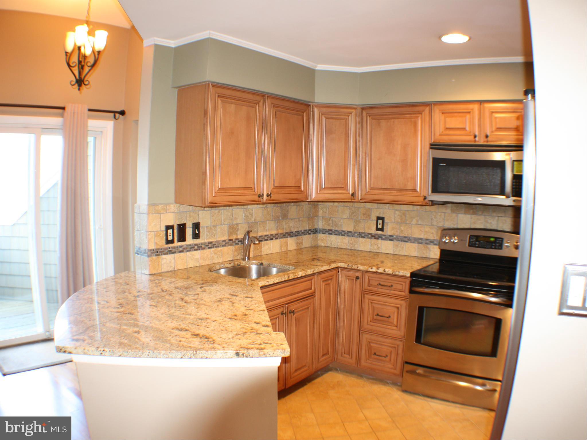 WOODLAND VILLAGE - Residential Lease