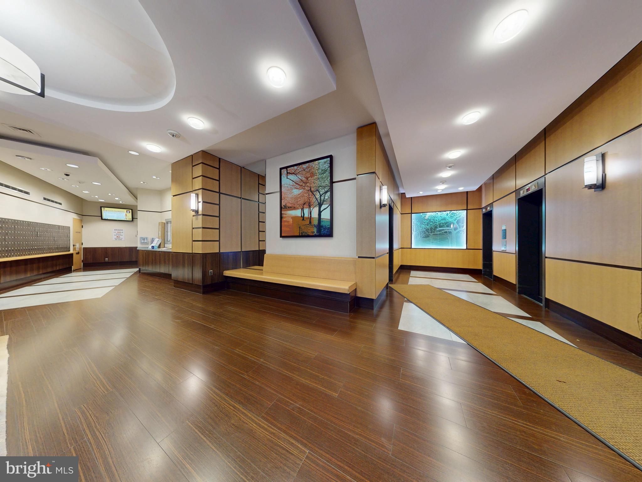 WATERGATE AT LANDMARK - Residential Lease