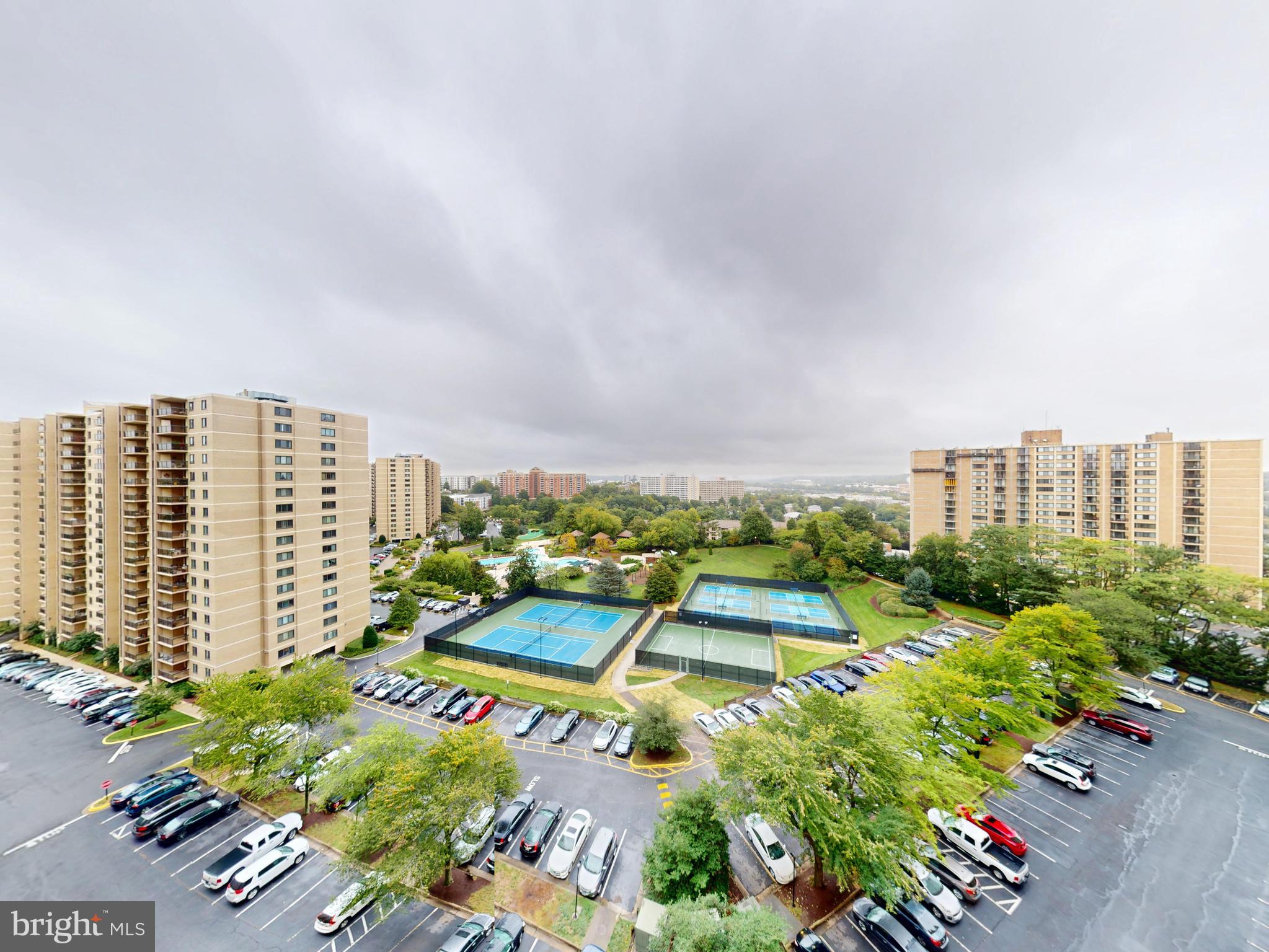 WATERGATE AT LANDMARK - Residential Lease