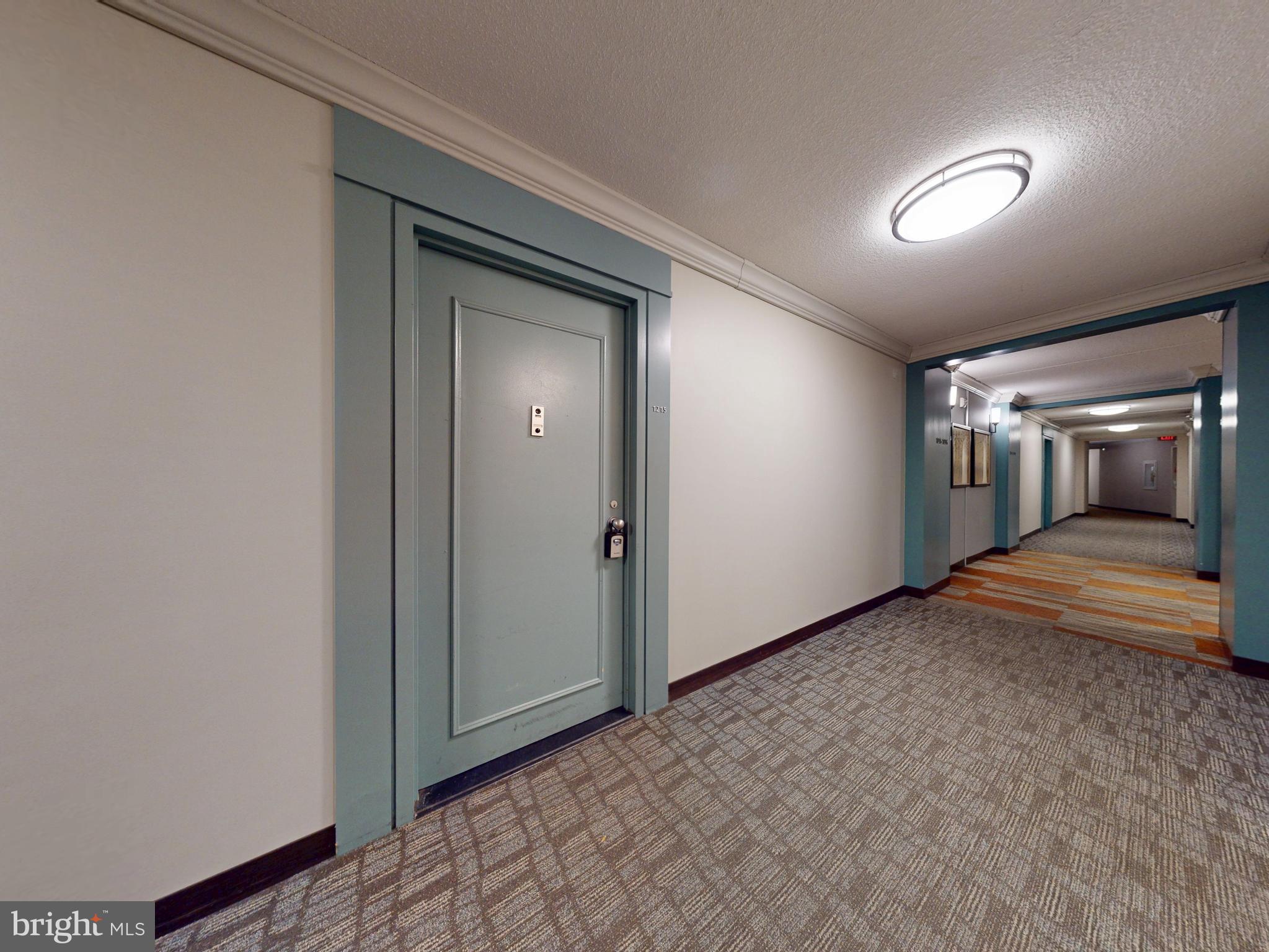 WATERGATE AT LANDMARK - Residential Lease