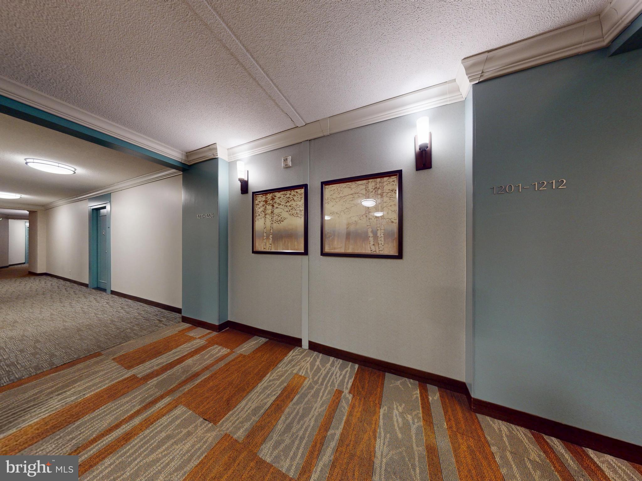 WATERGATE AT LANDMARK - Residential Lease