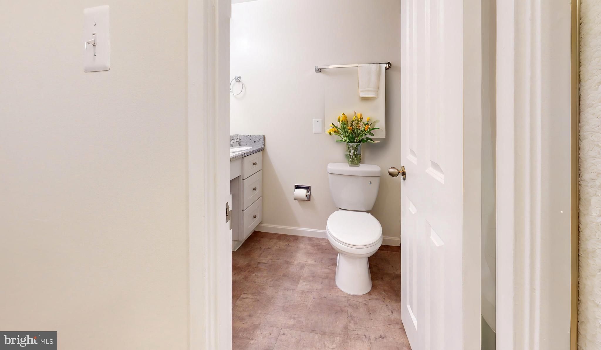 WATERGATE AT LANDMARK - Residential Lease