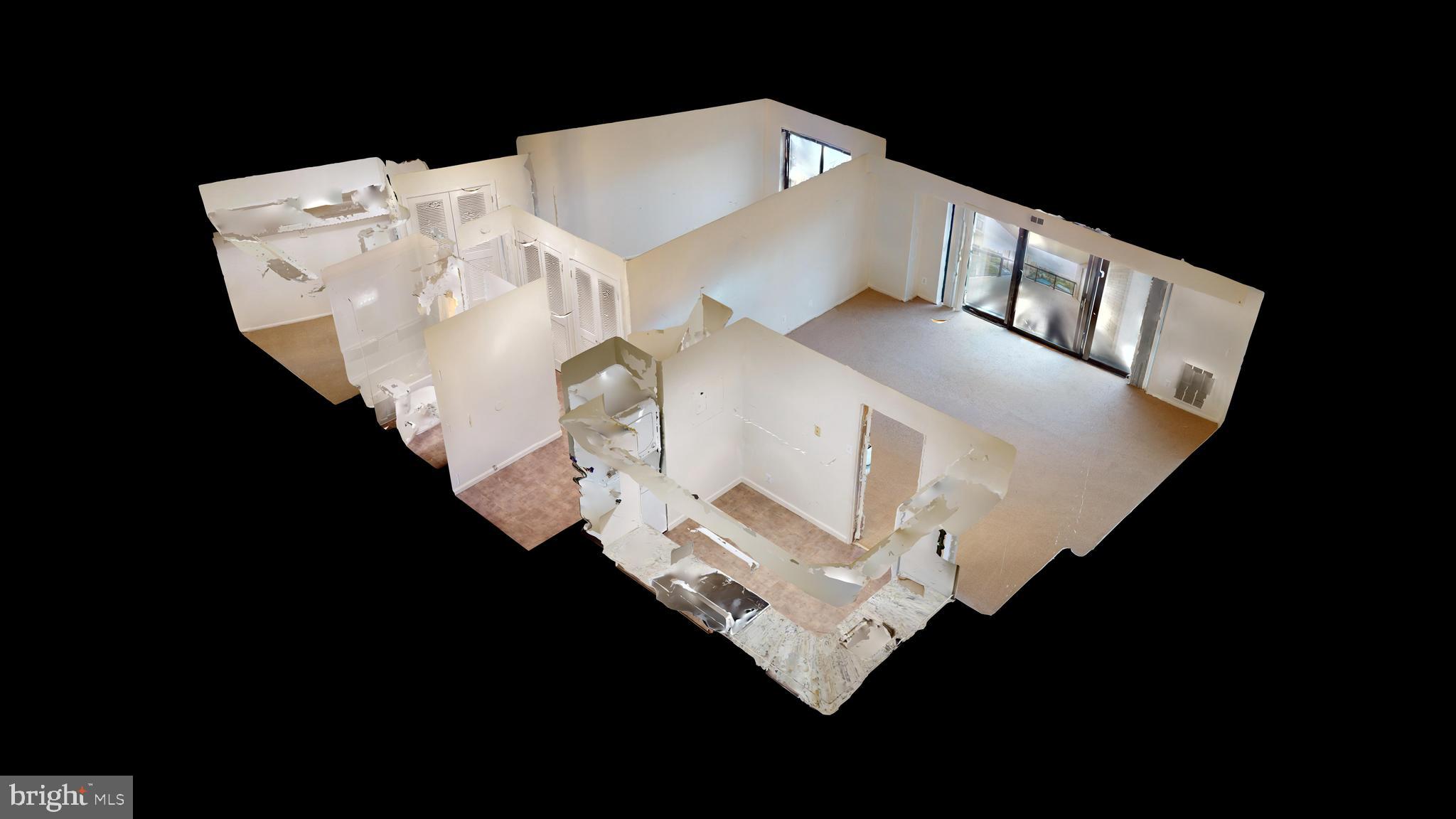 WATERGATE AT LANDMARK - Residential Lease